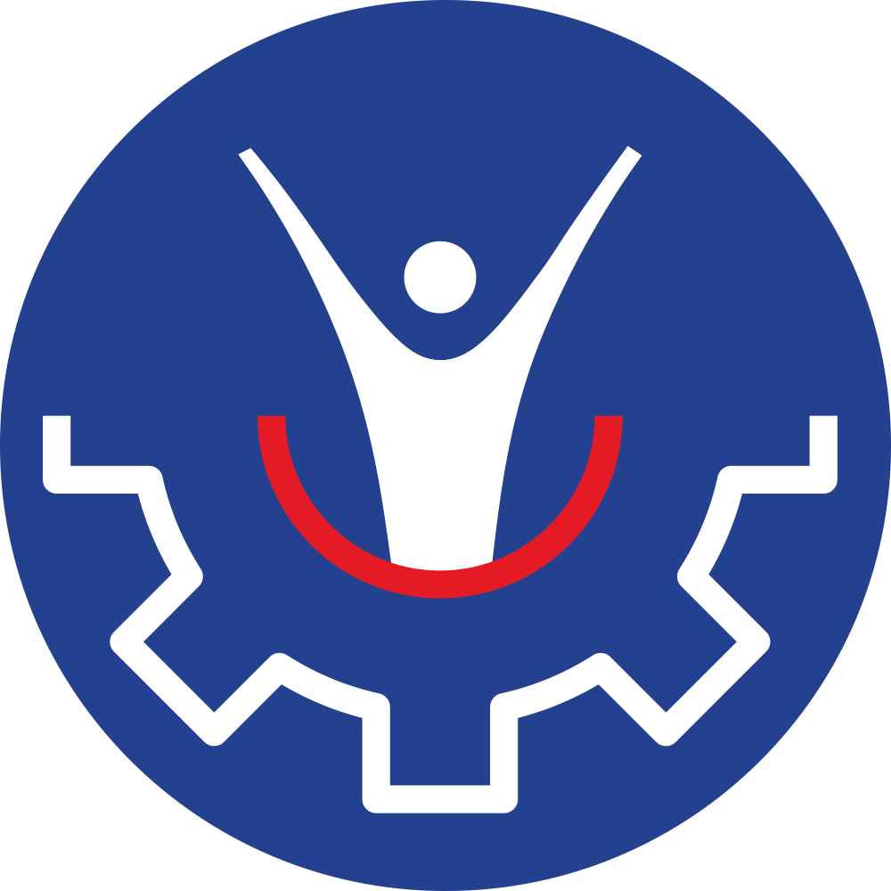 Logo del Premio Colombiano de Sostenibilidad a las Buenas Prácticas Laborales